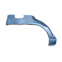 Panneau de réparation arc d'aile arrière pour Skoda Felicia 1994-2001 / Droite 8136