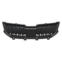 Grille de calandre pour Skoda Karoq 2017-2022 / Ensemble 17235