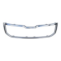 Cadre de calandre pour Skoda Karoq 2017-2022 17232