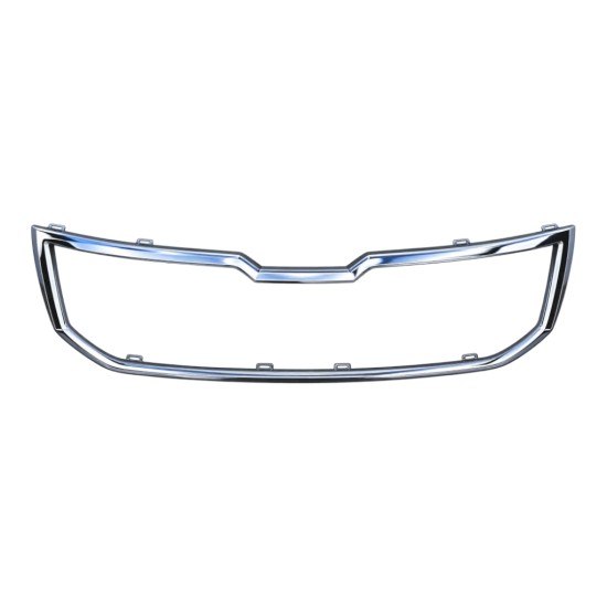 Cadre de calandre pour Skoda Karoq 2017-2022 17232