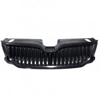 Grille de calandre pour Skoda Octavia 2013-2017 9353