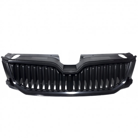 Grille de calandre pour Skoda Octavia 2013-2017 9353