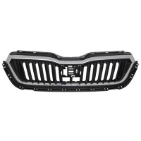 Grille de calandre pour Skoda Scala 2019- 17229