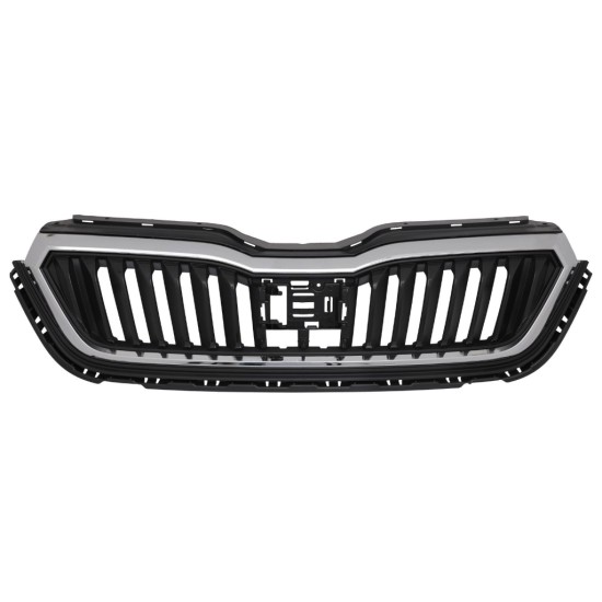 Grille de calandre pour Skoda Scala 2019- 17229