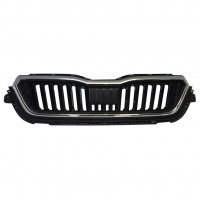 Grille de calandre pour Skoda Scala 2019- 11546