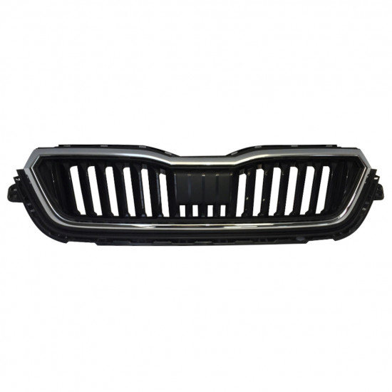 Grille de calandre pour Skoda Scala 2019- 11546