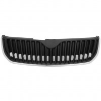 Grille de calandre pour Skoda Superb 2008-2013 7550