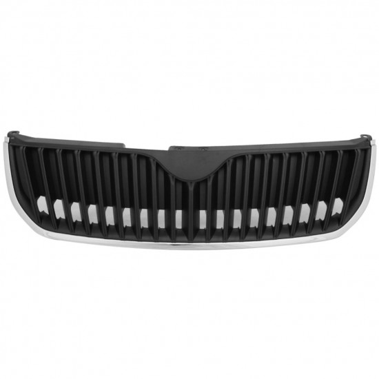 Grille de calandre pour Skoda Superb 2008-2013 7550