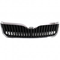 Grille de calandre pour Skoda Superb 2008-2015 7552