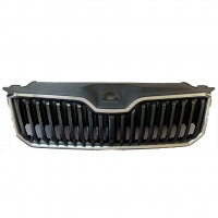 Grille de calandre pour Skoda Superb 2015-2023 7554