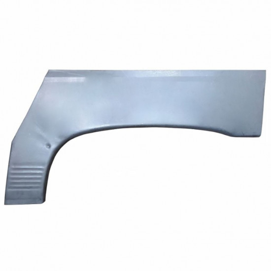 Panneau de réparation arc d'aile arrière pour Mercedes Sl-class 1971-1989 / Gauche 6274