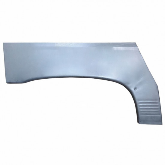 Panneau de réparation arc d'aile arrière pour Mercedes Sl-class 1971-1989 / Droite 6273