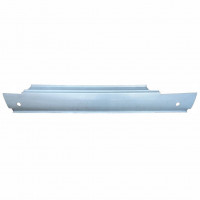 Panneau de réparation du seuil pour Mercedes Sl-class 1971-1989 / Droite 5345