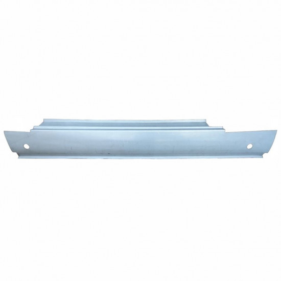 Panneau de réparation du seuil pour Mercedes Sl-class 1971-1989 / Droite 5345