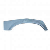 Panneau de réparation de l'aile avant supérieure pour Kia Sportage 1994-2002 / Droite 7918