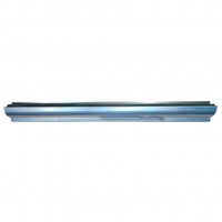 Réparation bas de caisse pour Kia Sportage 1994-2002 / Droite 6675