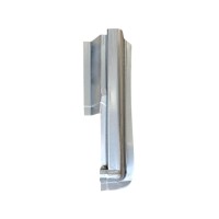 Ensemble de panneaux de réparation pour Mercedes Sprinter 2006-2018 / Gauche / 15086