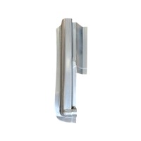 Ensemble de panneaux de réparation pour Mercedes Sprinter 2006-2018 / Droite / 15085
