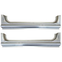 Réparation bas de caisse arrière pour Mercedes Sprinter 2006-2018 / Gauche+Droit / Ensemble 15068 Réparation bas de caisse arrière pour Mercedes Sprinter 2006-2018 / Gauche+Droit / Ensemble 15068