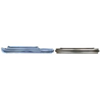 Ensemble de panneaux de réparation pour Mercedes Sprinter 2006-2018 / Gauche / 14779 Ensemble de panneaux de réparation pour Mercedes Sprinter 2006-2018 / Gauche / 14779