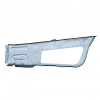 Panneau de réparation de porte avant intérieur pour Mercedes Sprinter 2006 - / Droite 10206