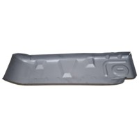 Tôle de réparation de marchepied pour Mercedes Sprinter 2006-2018 / Gauche 15073 Tôle de réparation de marchepied pour Mercedes Sprinter 2006-2018 / Gauche 15073