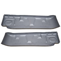 Tôle de réparation de marchepied pour Volkswagen Crafter 2005-2017 / Gauche+Droit 15544