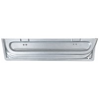 Panneau de réparation de porte avant intérieur pour Mercedes Sprinter 2006-2018 / Gauche 17054