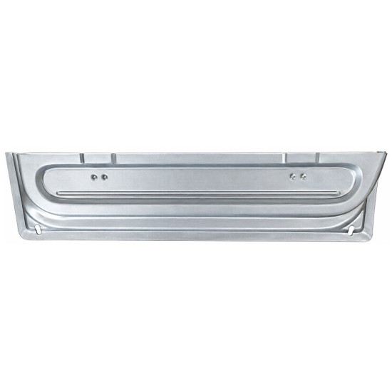 Panneau de réparation de porte avant intérieur pour Mercedes Sprinter 2006-2018 / Gauche 17054