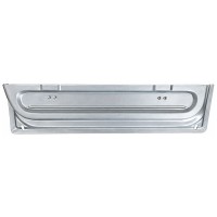 Panneau de réparation de porte avant intérieur pour Mercedes Sprinter 2006-2018 / Droite 17053
