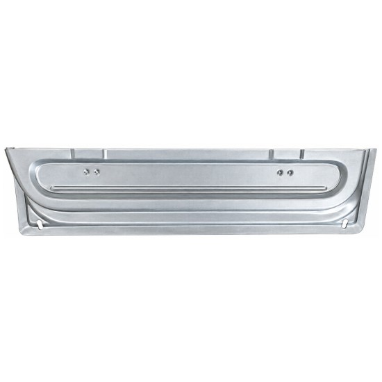 Panneau de réparation de porte avant intérieur pour Mercedes Sprinter 2006-2018 / Droite 17053
