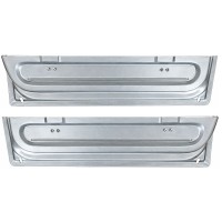Panneau de réparation de porte avant intérieur pour Mercedes Sprinter 2006-2018 / Gauche+Droit / Ensemble 17055