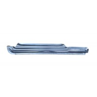 Ensemble de panneaux de réparation pour Mercedes Sprinter 2006-2018 / Gauche / Cabine simple / 15084