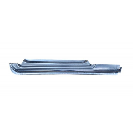 Ensemble de panneaux de réparation pour Mercedes Sprinter 2006-2018 / Gauche / Cabine simple / 15084