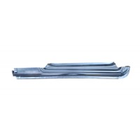 Ensemble de panneaux de réparation pour Mercedes Sprinter 2006-2018 / Droite / Cabine simple / 15083