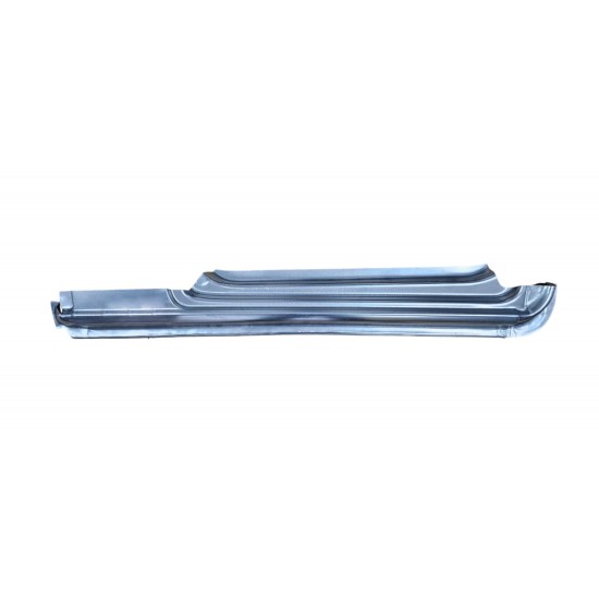 Ensemble de panneaux de réparation pour Mercedes Sprinter 2006-2018 / Droite / Cabine simple / 15083