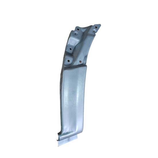 Ensemble de panneaux de réparation pour Mercedes Sprinter 2006-2018 / Droite / Cabine simple / 15083