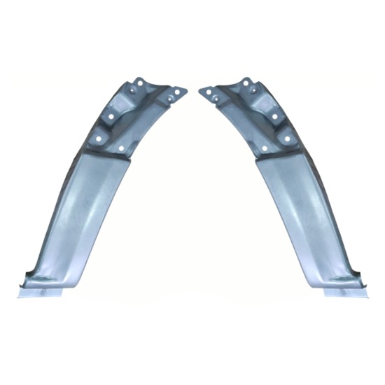 Panneau de réparation de l’aile avant pour Volkswagen Crafter 2005-2017 / Droite 17255