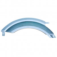 Panneau de réparation de l’aile avant pour Mercedes Sprinter 2006-2018 / Gauche 12901