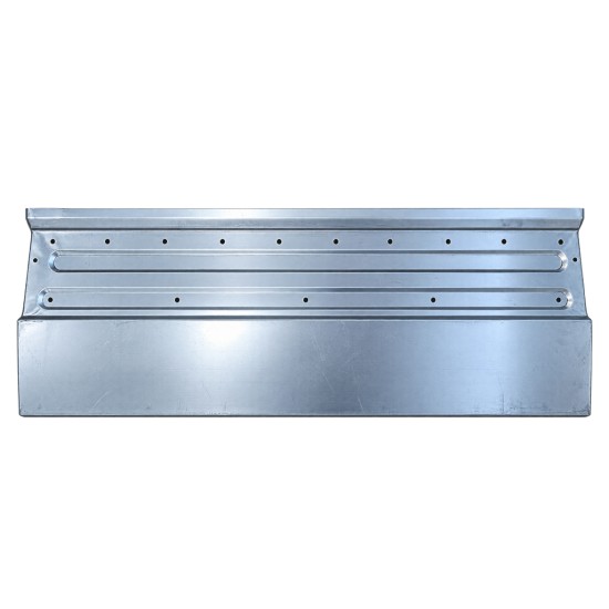 Panneau de réparation pour porte coulissante pour Mercedes Sprinter 2006-2018 / Droite 17308