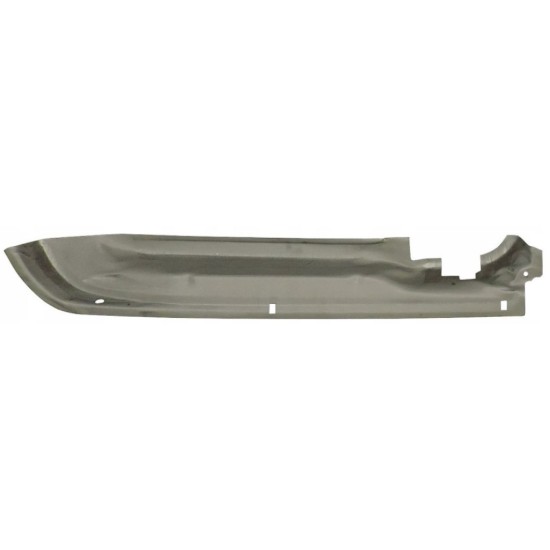 Panneau de réparation de porte arrière pour Volkswagen Crafter 2005-2017 / Gauche 13438