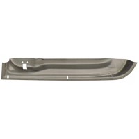 Panneau de réparation de porte arrière pour Volkswagen Crafter 2005-2017 / Droite 13439