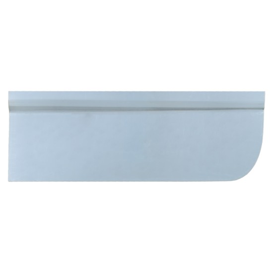 Panneau de réparation de sur porte bas pour Volkswagen Crafter 2005-2017 / Droite 17173