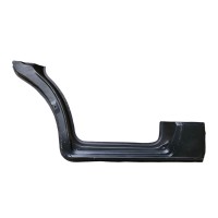 Ensemble de panneaux de réparation pour Mercedes Sprinter 2006-2018 / Gauche / 14778