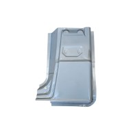 Ensemble de panneaux de réparation pour Mercedes Sprinter 2006-2018 / Gauche / Cabine simple / 15084