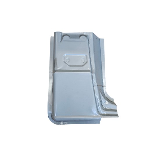 Ensemble de panneaux de réparation pour Mercedes Sprinter 2006-2018 / Droite / Cabine simple / 15083