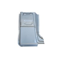 Panneau de réparation coin pour Mercedes Sprinter 2006-2018 / Droite / Cabine simple 15069