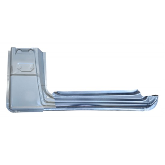 Ensemble de panneaux de réparation pour Mercedes Sprinter 2006-2018 / Droite / Cabine simple / 15081 Ensemble de panneaux de réparation pour Mercedes Sprinter 2006-2018 / Droite / Cabine simple / 15081