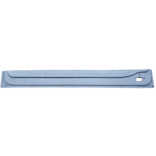 Panneau de réparation pour porte coulissante intérieur pour Volkswagen Crafter 2005-2017 / Gauche 15545