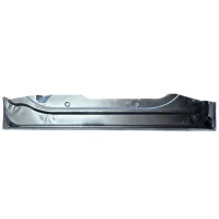 Réparation bas de caisse sur porte latérale intérieur pour Mercedes Sprinter 2006-2013 / Droite 15871